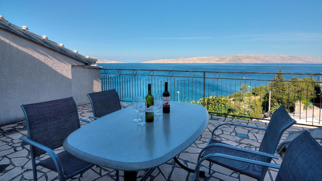 Senj Apartment Экстерьер фото
