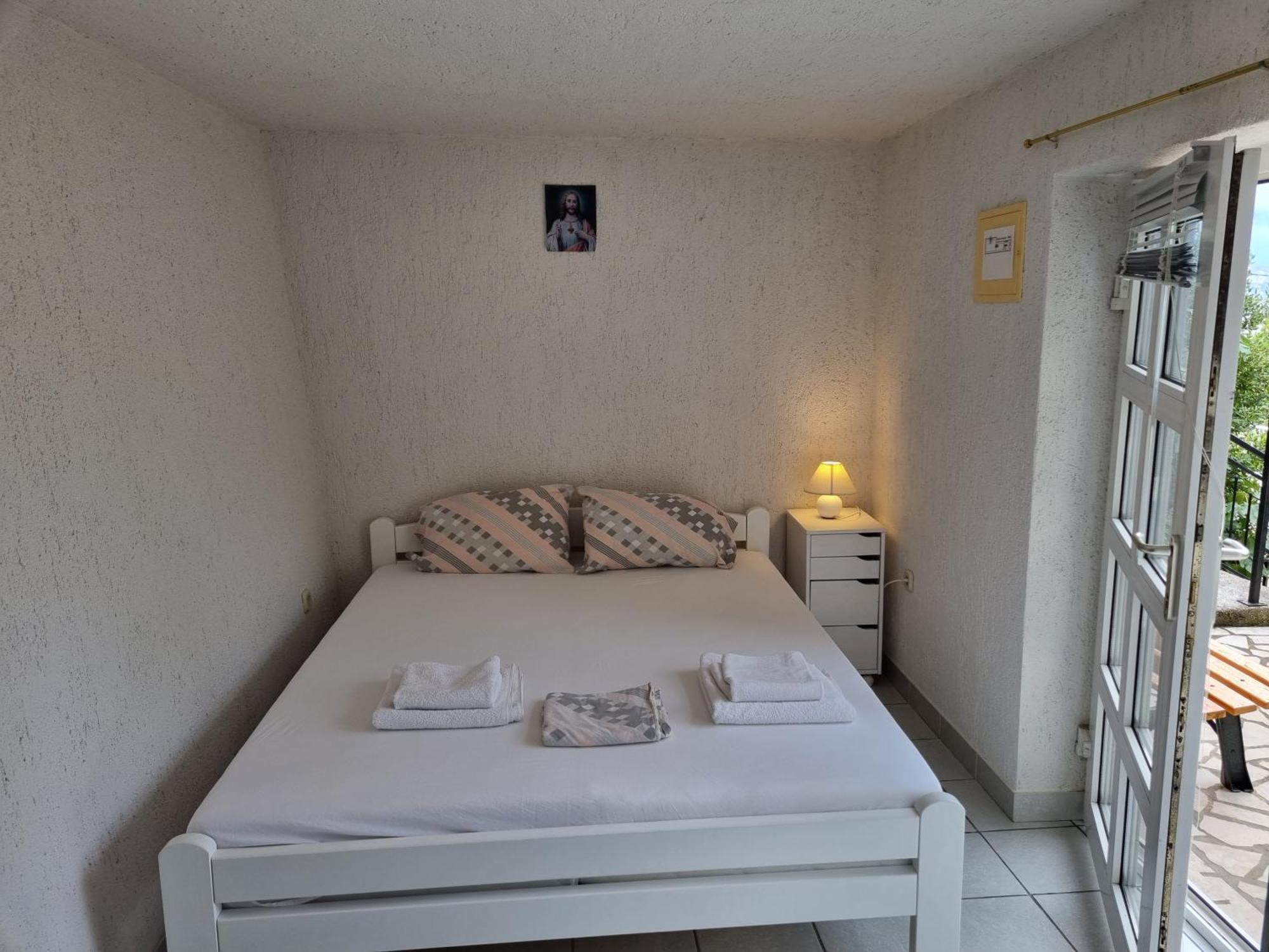 Senj Apartment Экстерьер фото