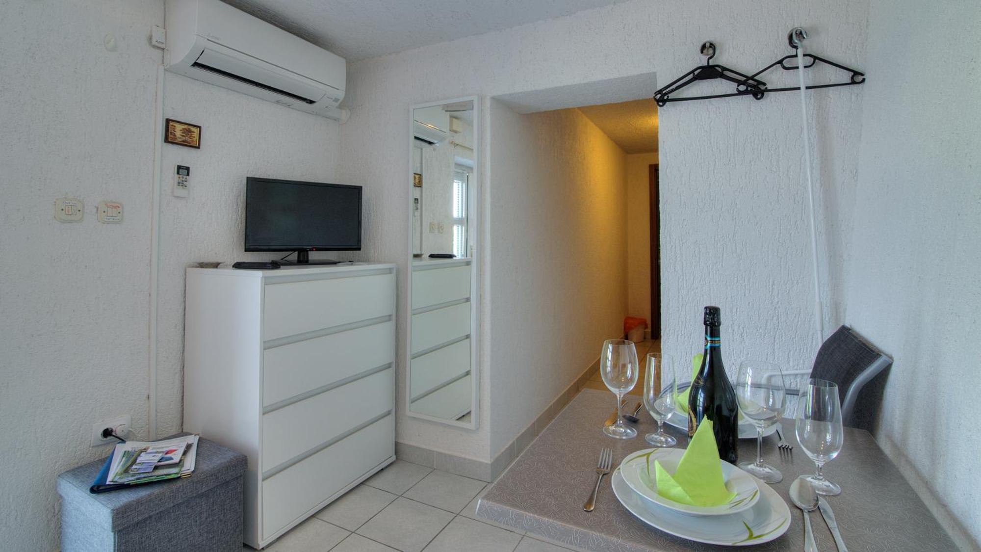 Senj Apartment Номер фото
