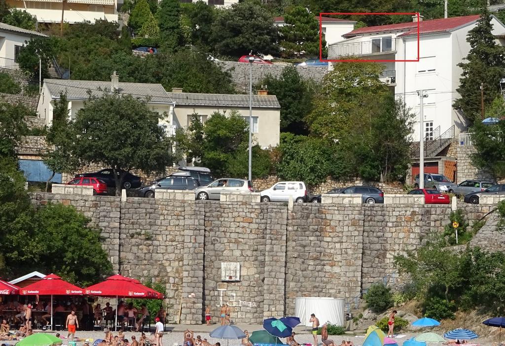 Senj Apartment Экстерьер фото