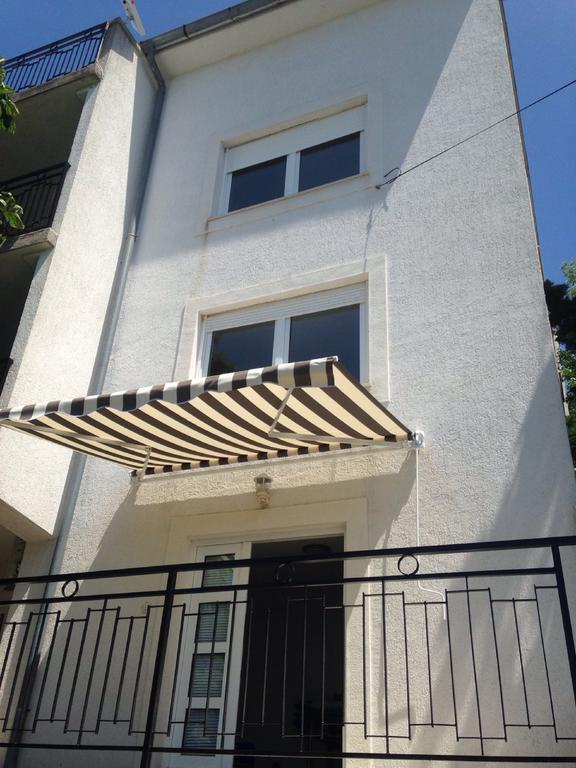Senj Apartment Экстерьер фото