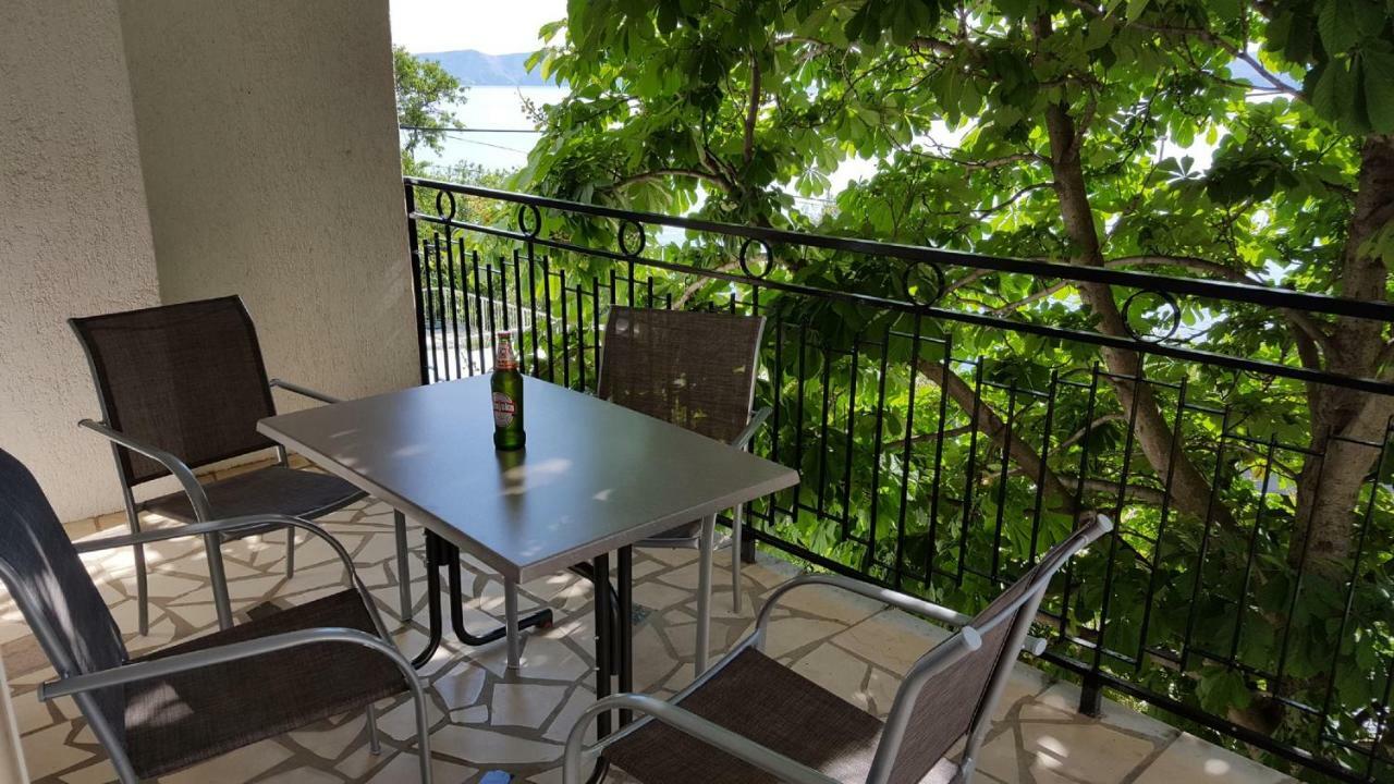 Senj Apartment Экстерьер фото