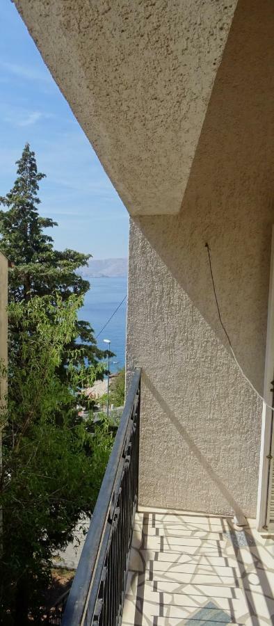 Senj Apartment Экстерьер фото