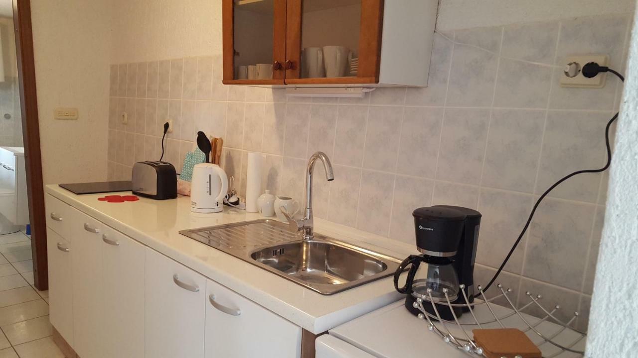 Senj Apartment Экстерьер фото
