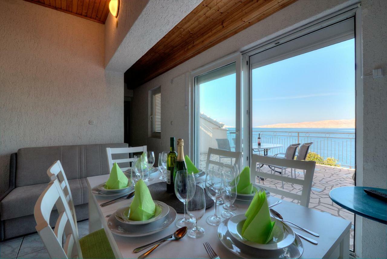 Senj Apartment Экстерьер фото