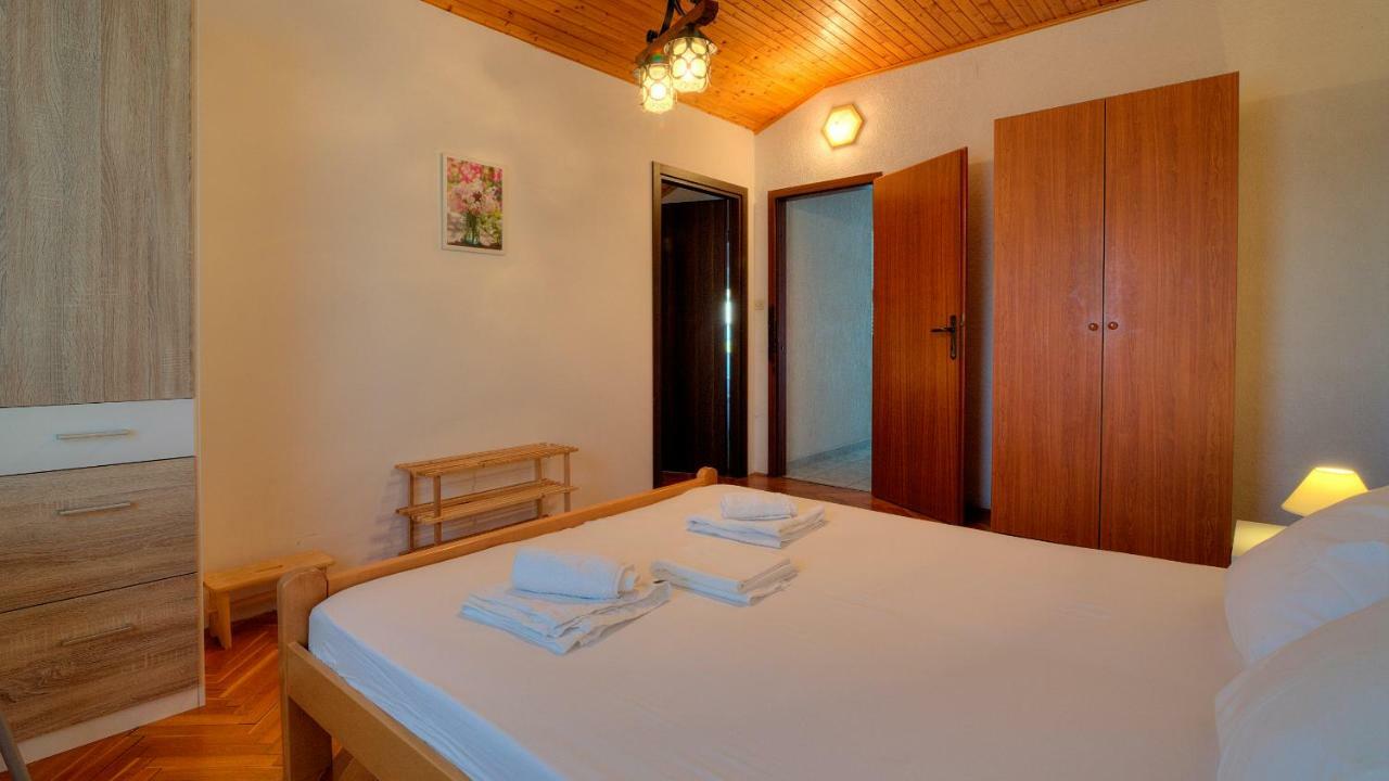 Senj Apartment Экстерьер фото