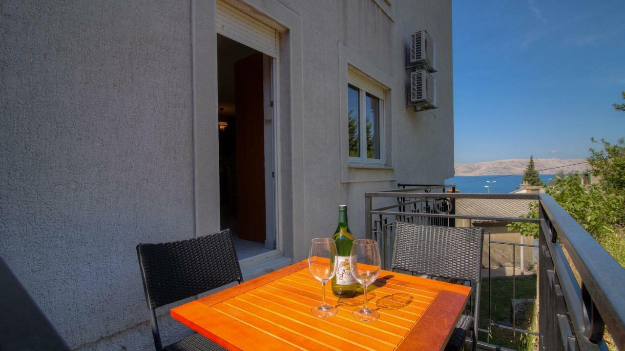Senj Apartment Экстерьер фото