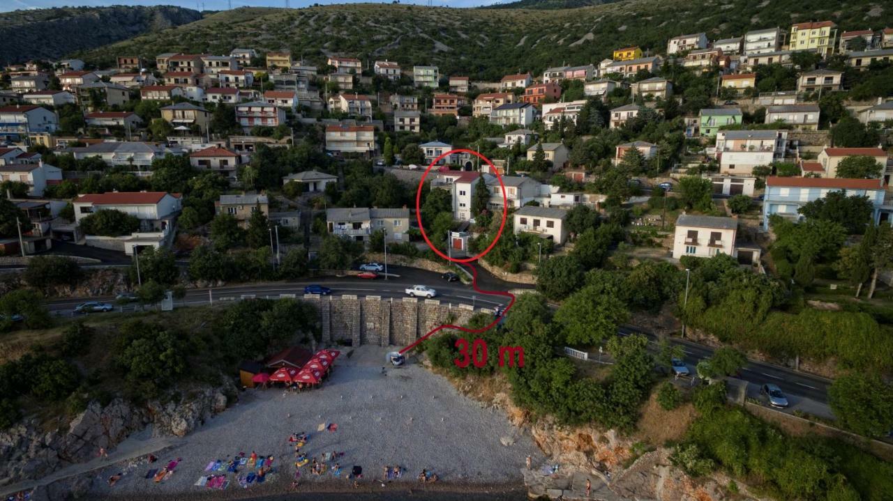 Senj Apartment Экстерьер фото