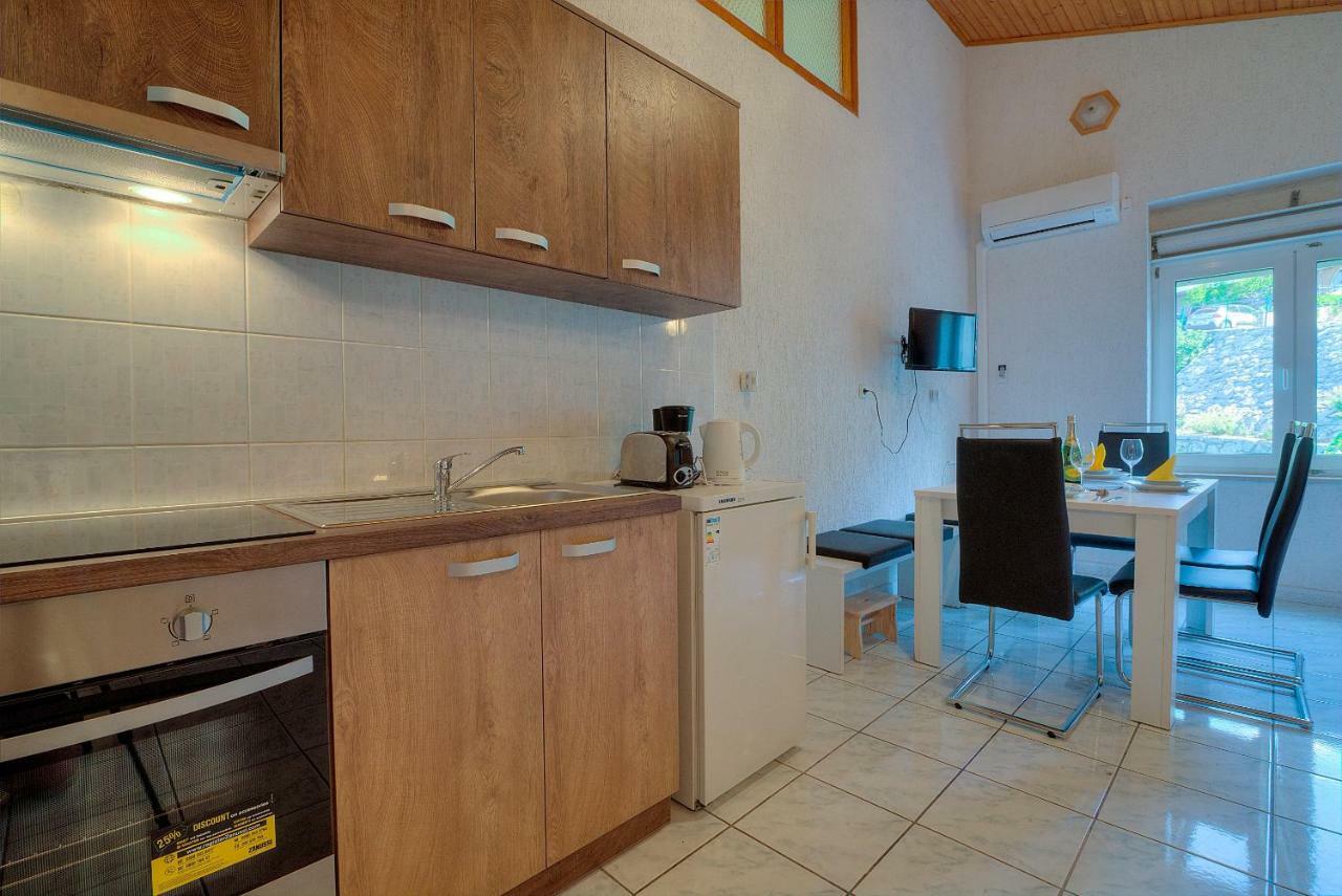 Senj Apartment Экстерьер фото