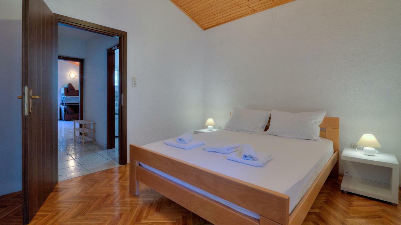 Senj Apartment Экстерьер фото